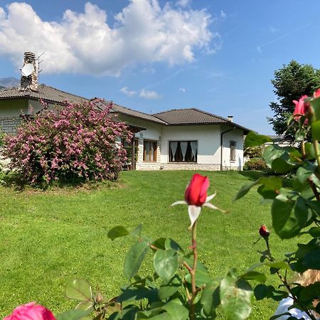 Paradiso Sul Lago 卡塞兰尼卡奥拉格 外观 照片