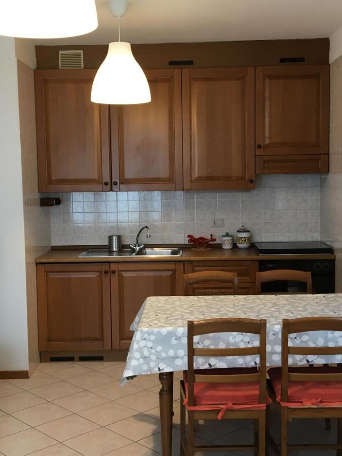 Paradiso Sul Lago 卡塞兰尼卡奥拉格 外观 照片