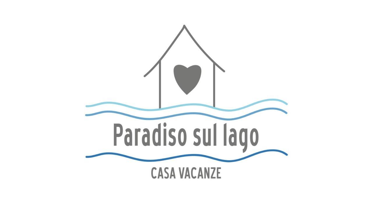 Paradiso Sul Lago 卡塞兰尼卡奥拉格 外观 照片