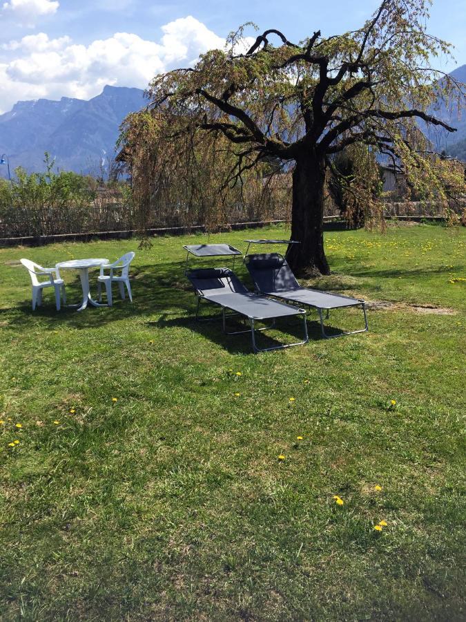 Paradiso Sul Lago 卡塞兰尼卡奥拉格 外观 照片
