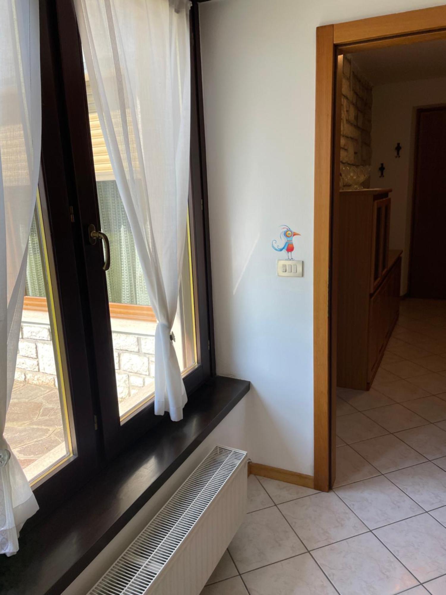 Paradiso Sul Lago 卡塞兰尼卡奥拉格 外观 照片