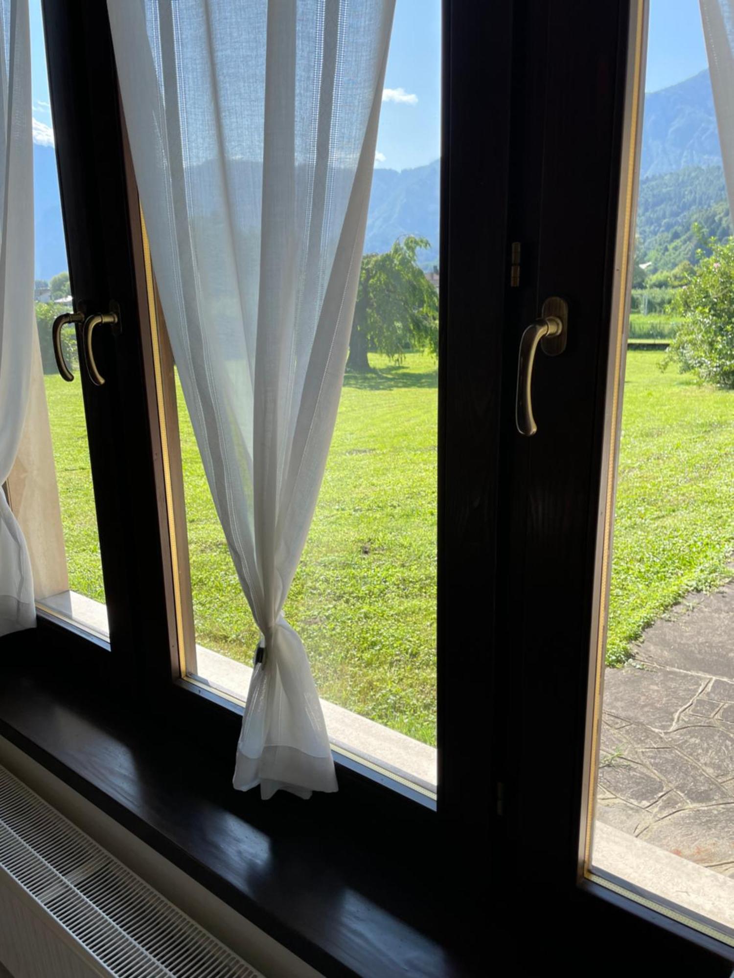 Paradiso Sul Lago 卡塞兰尼卡奥拉格 外观 照片